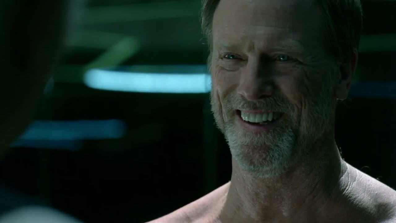 Westworld - Season One Fan Trailer