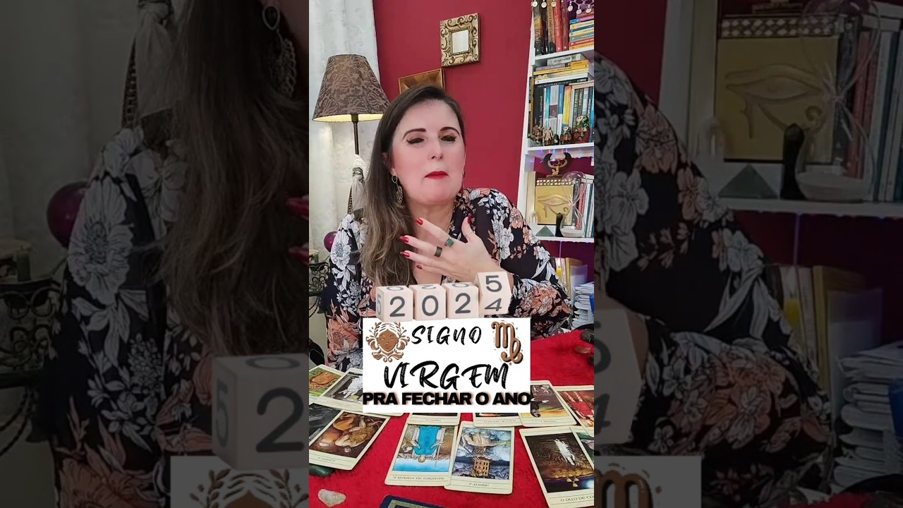 ♍ Virgem mensagem pra vc! #previsoes2025 #tarot #previsoesvirgem #signovirgem #virgem♍