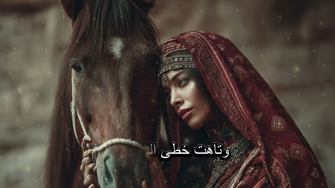 إن ضاق بي الكون