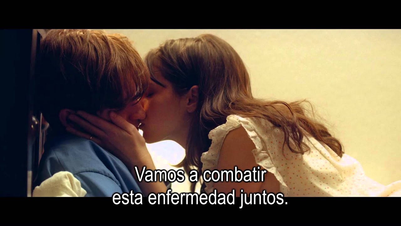 La Teoría del Todo | Trailer