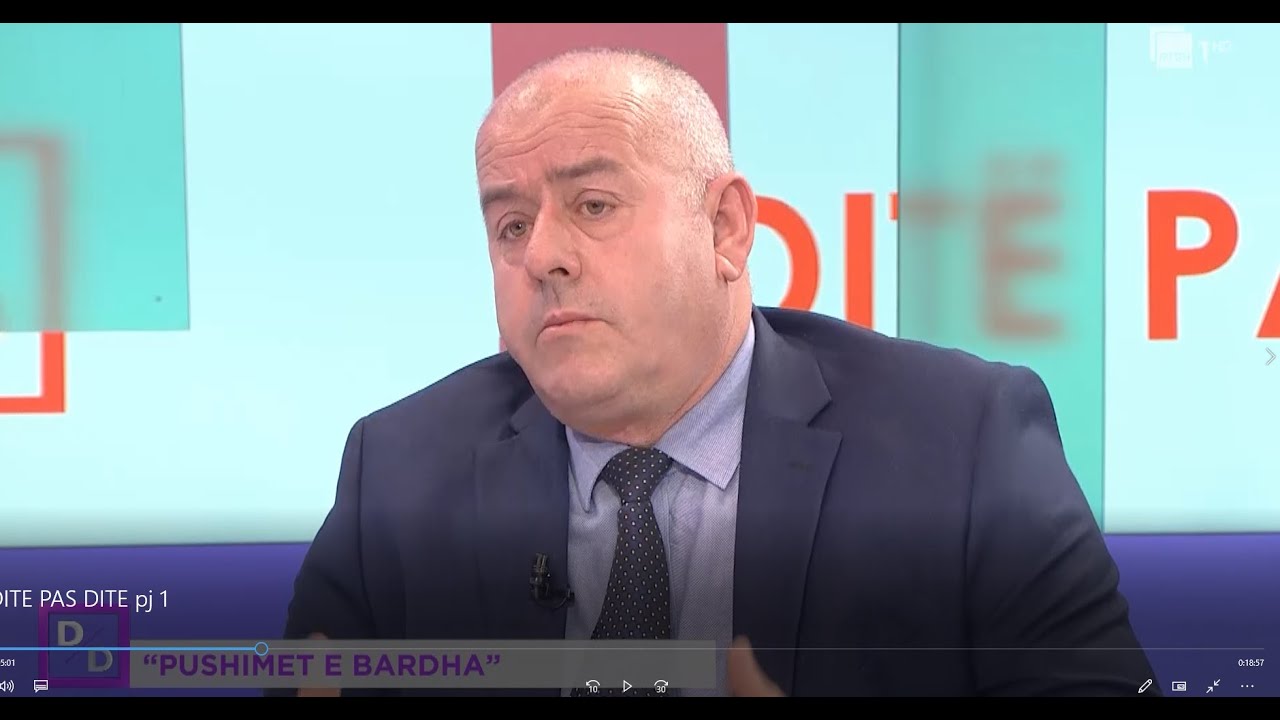 “Pushimet e bardha”, Përparim Laçi zbulon kushtet e prodhimit të borës artificiale | 