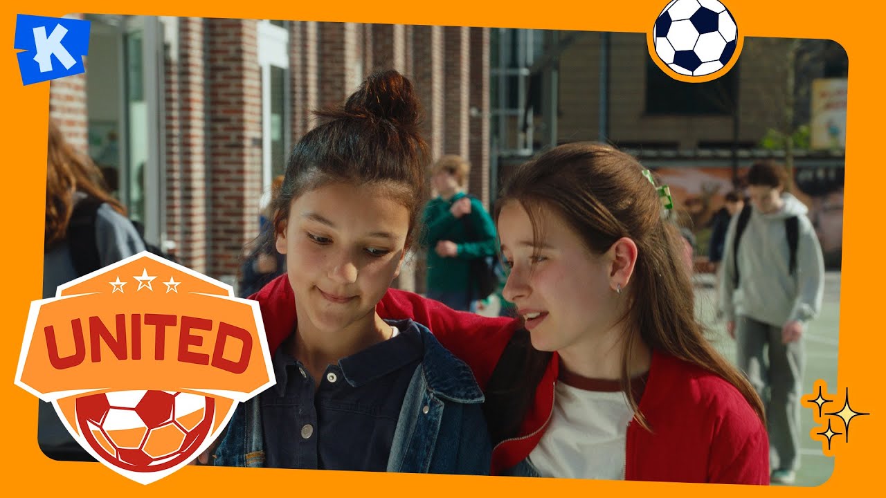 United compilaties | Reeks 1 | Aflevering 4