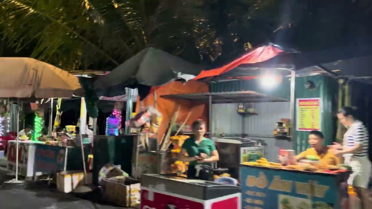 Chuyến Xe Mùa Hè