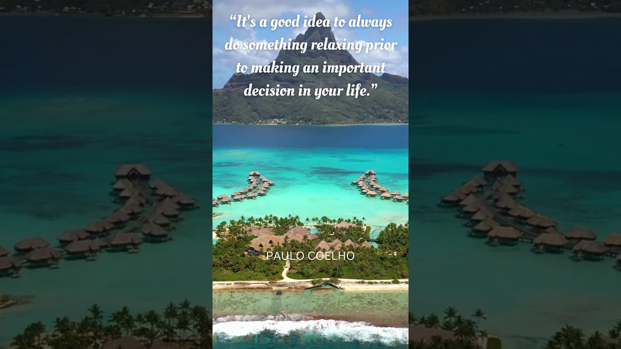 Beautiful Ambient Music + Ocean Sounds | Sleep Music, Meditation, Yoga 🐬 