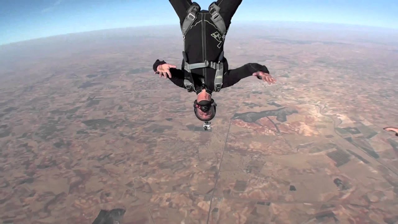 Skydive Lillo 10th Birthday