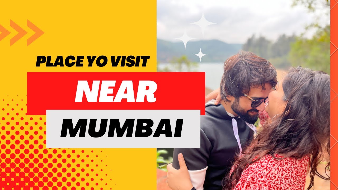 Place to visit near mumbai | gauraj ke kisse | rajshrirani vlogs | gaurav mukesh