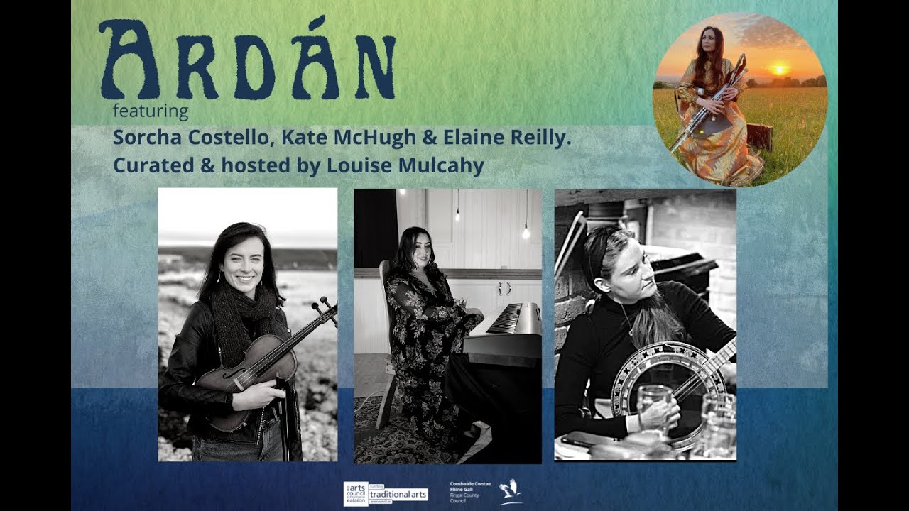 Ardán
