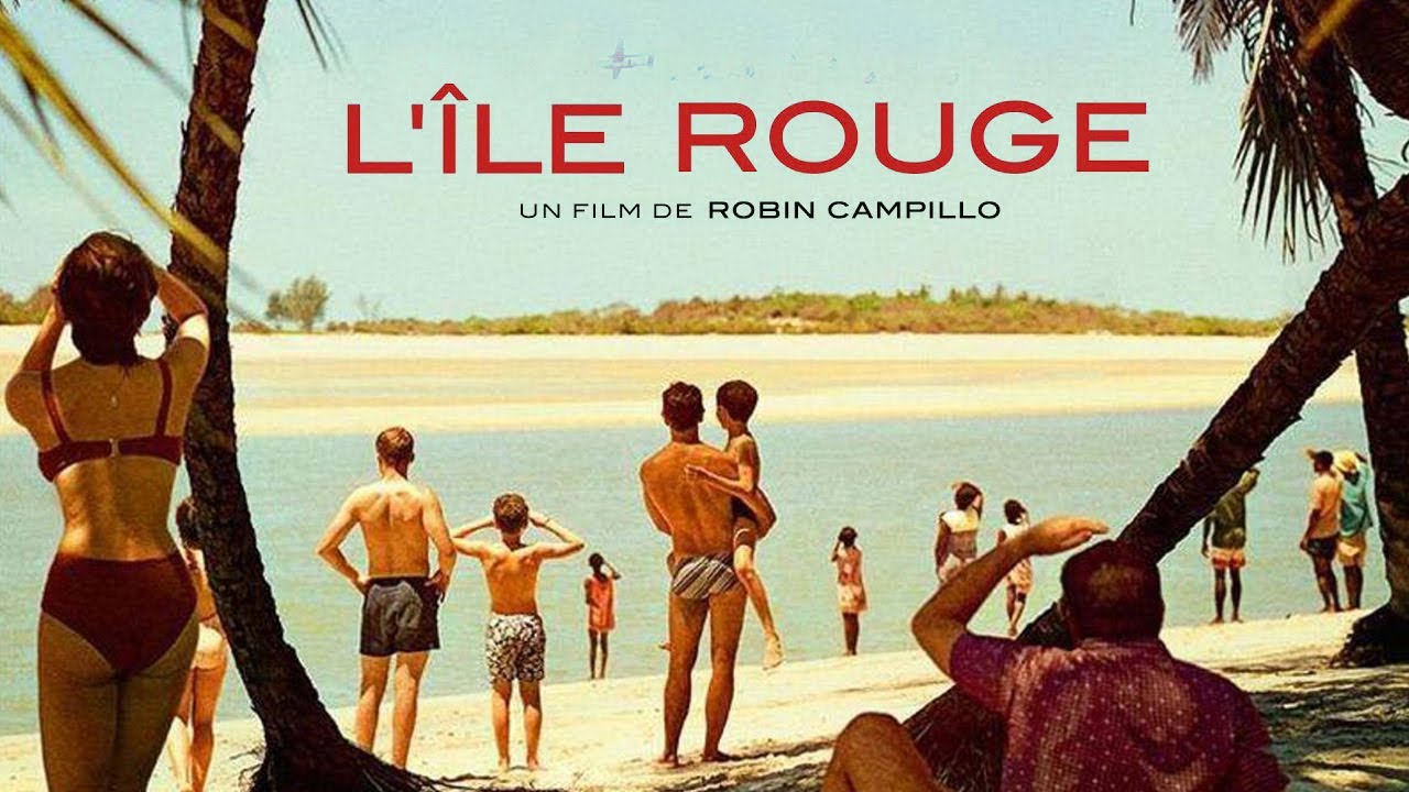 Red Island (L'&icirc;le rouge) (2023) | trailer