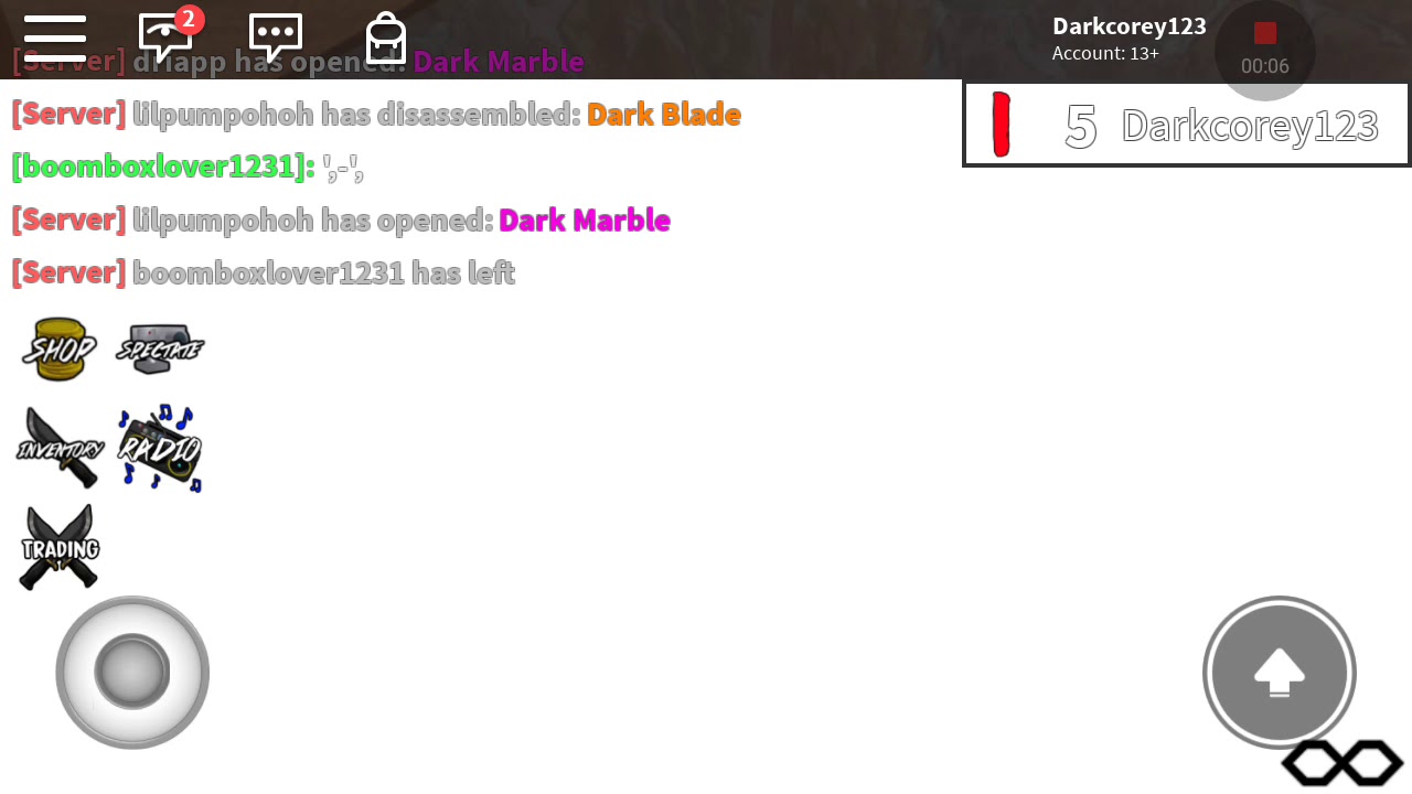 Robolx of you Eddy555