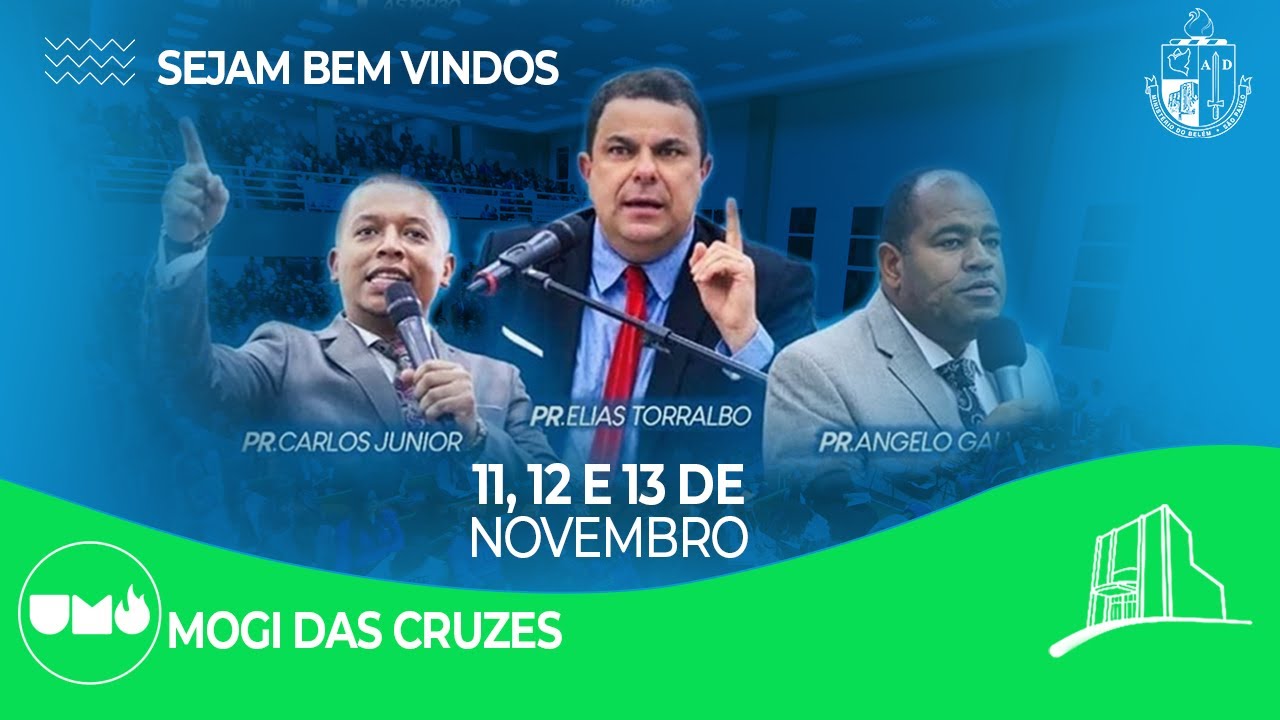 Encerramento Festividade UMADEB MOGI (13/11/2022)