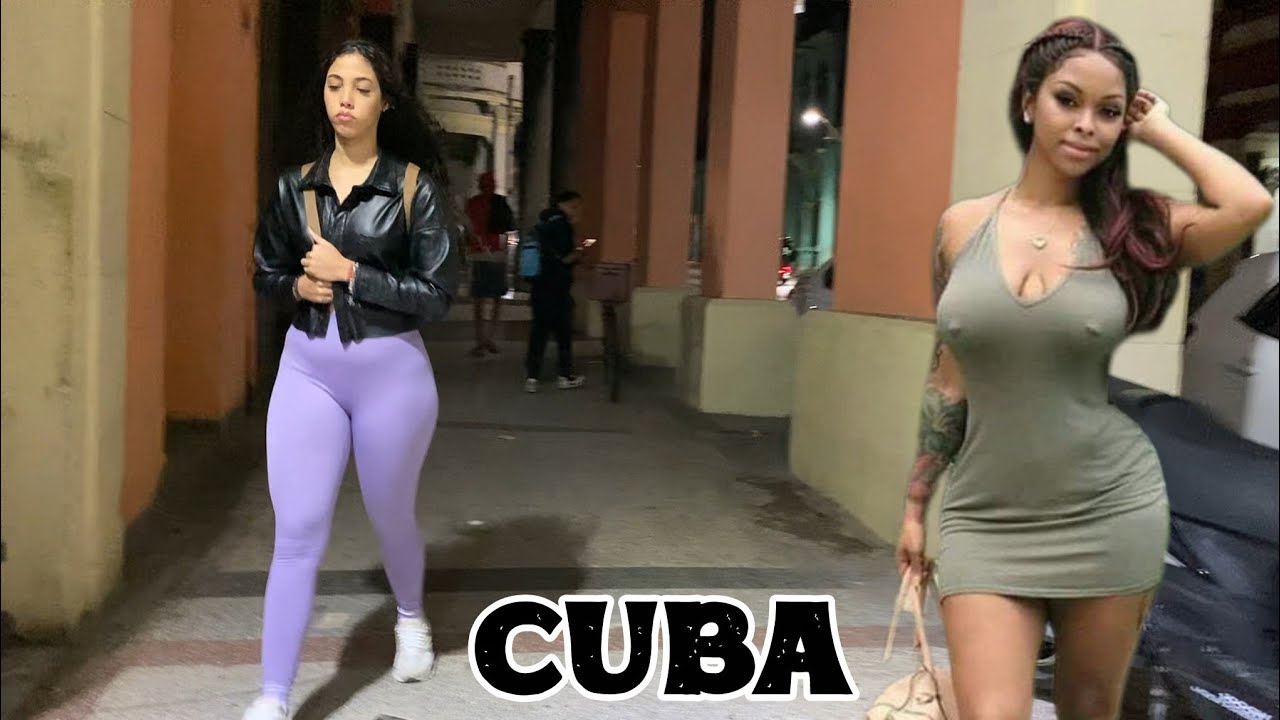 La CUBA real desde sus calles 🇨🇺