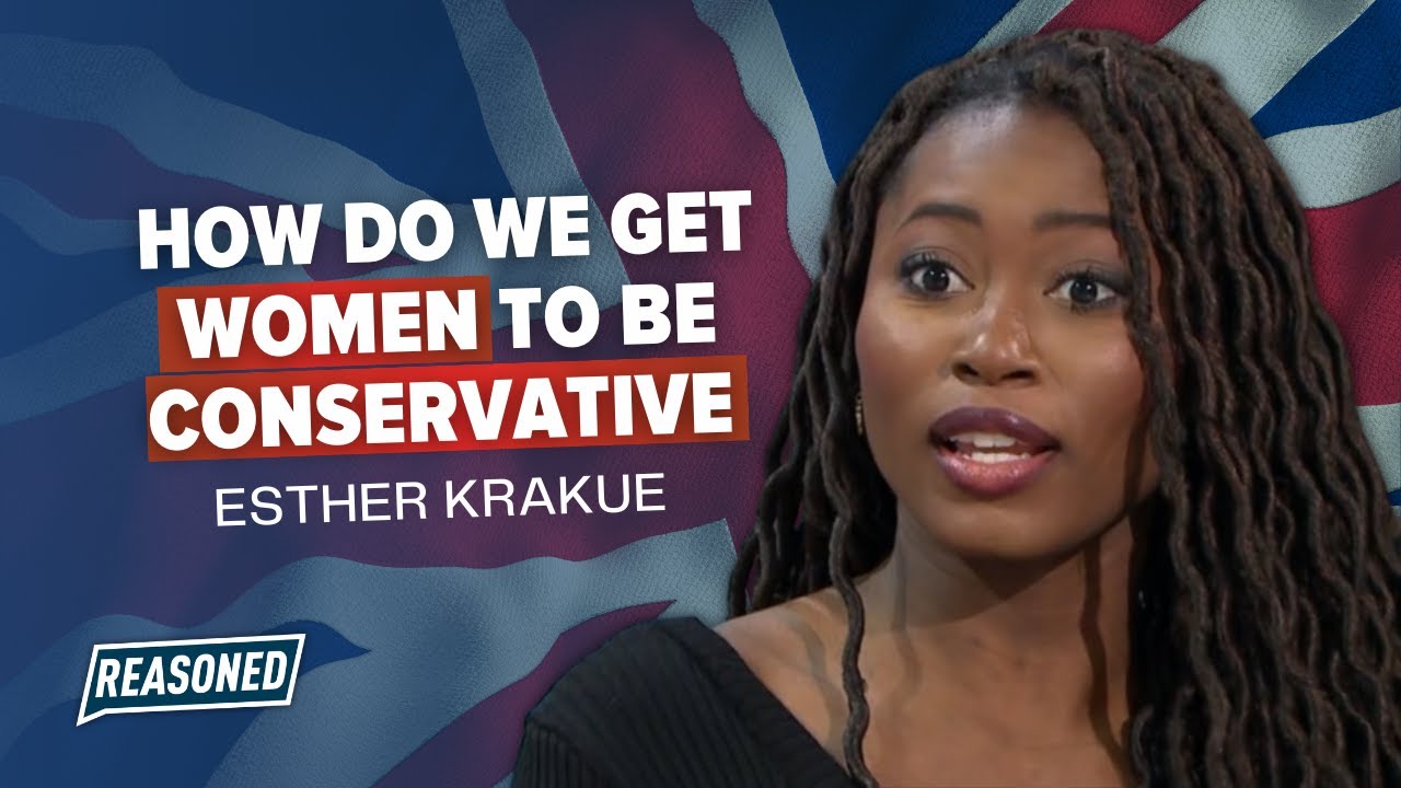 We NEED Pro Family Policies | Esther Krakue