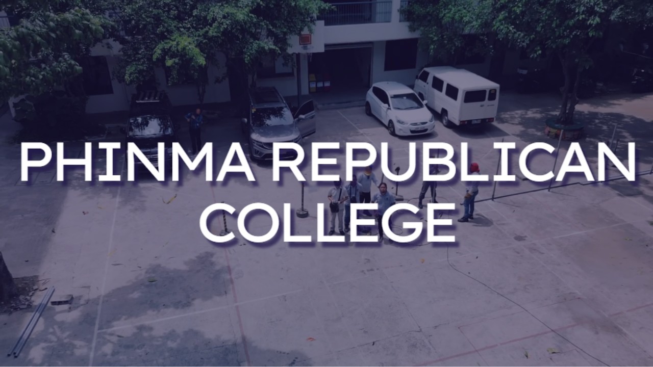 Phinma The Republican College | ITC CORP.