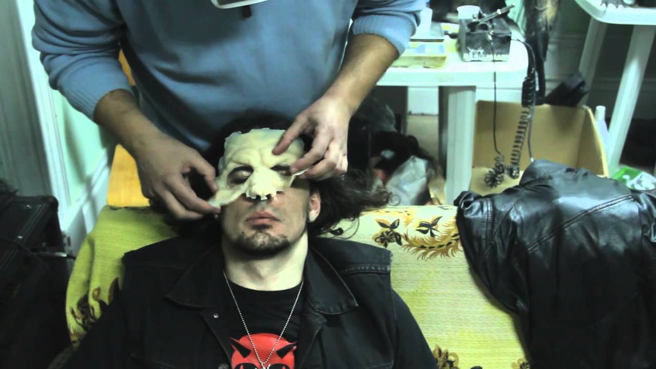 MOONSPELL -- Lickanthrope VIDEO -- TEASER | Napalm Records
