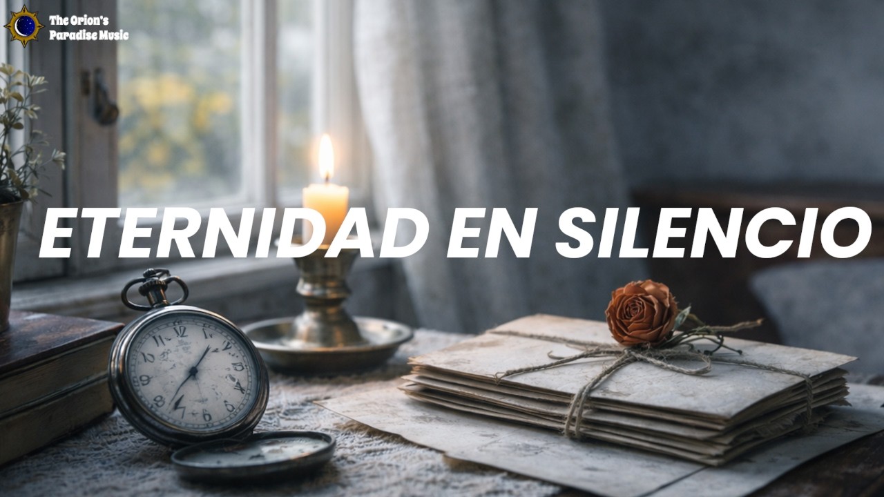 Eternidad en Silencio |  Oficial – Canción original  de The Orion's Paradise Music