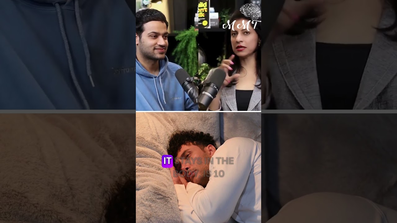 what is sleep hygiene 