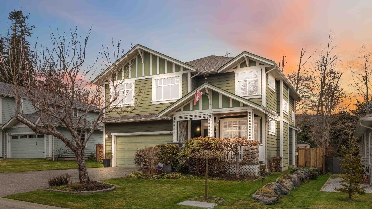 2395 Poplar Drive, Sooke, BC