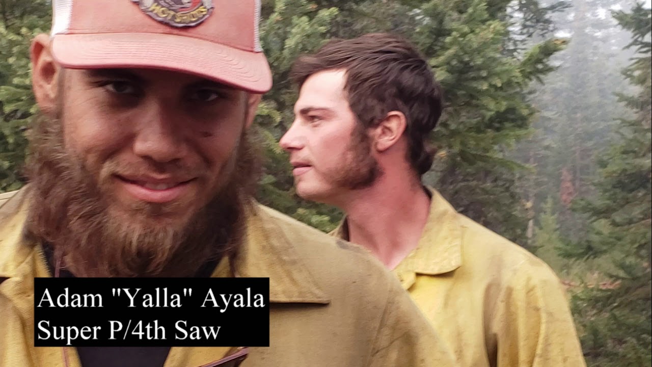 Tatanka Crew Video