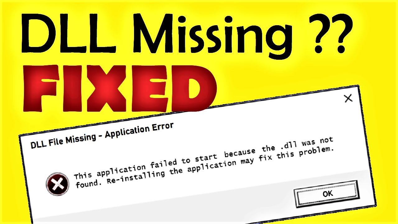 CapabilityAccessManager.dll missing in Windows 11 | How to Download & Fix Missing DLL File Error