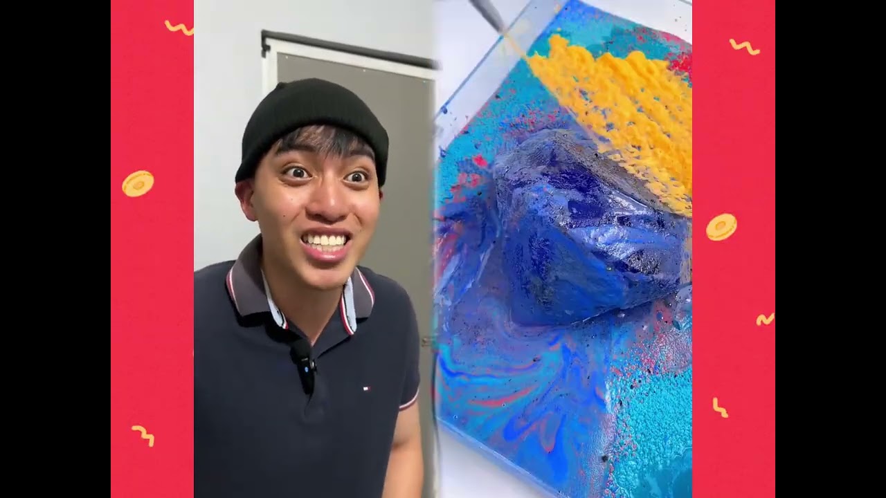 This is so funny, I couldn't stop laughing 😂😂 #funny #doddlersoftiktok #funnyvideos #duet