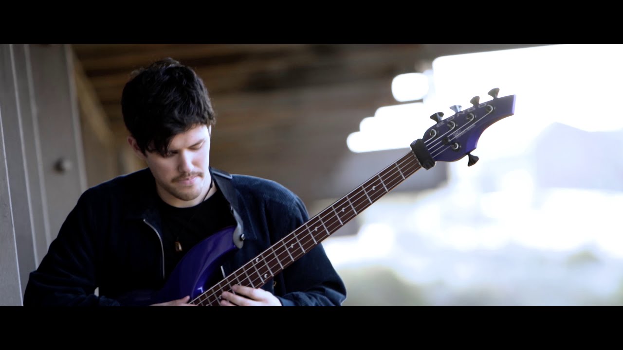 The Omnific | Pharaoh 2.0 [Official Music Video]