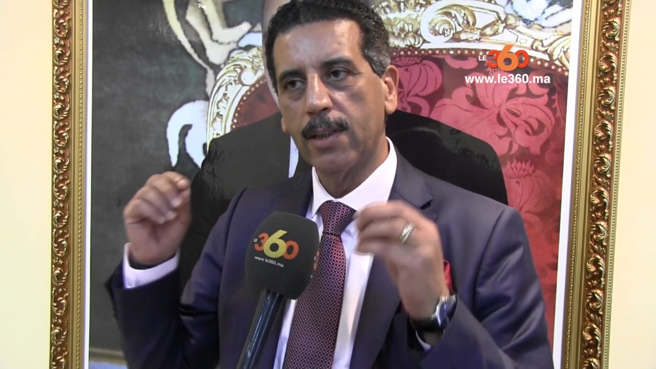 Le360.ma •الخيام: البسيج لا يمارس التعذيب