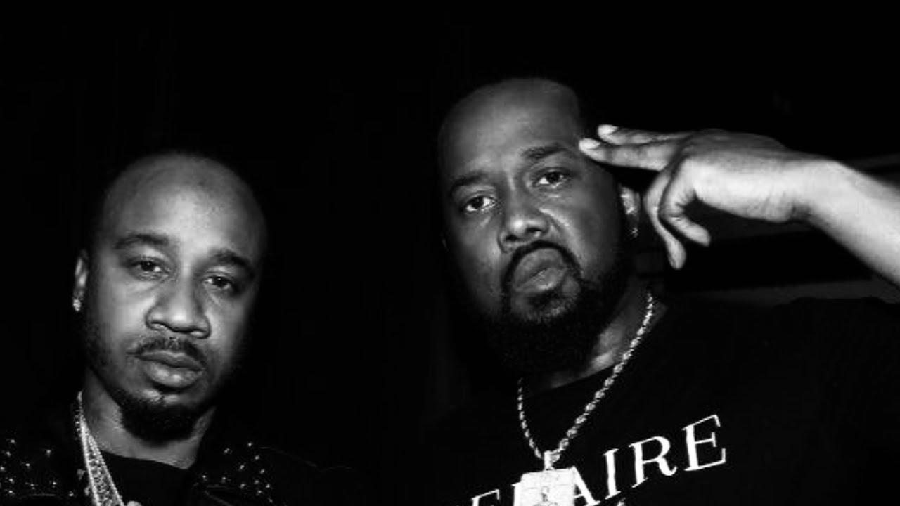 Conway ft. Benny The Butcher - Hide The Body