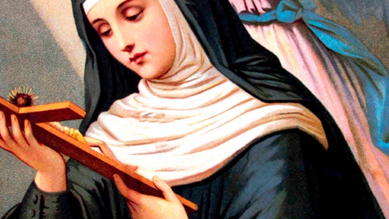 ORAÇÃO PODEROSA DE HOJE (23 DE FEVEREIRO) | REZE COMIGO