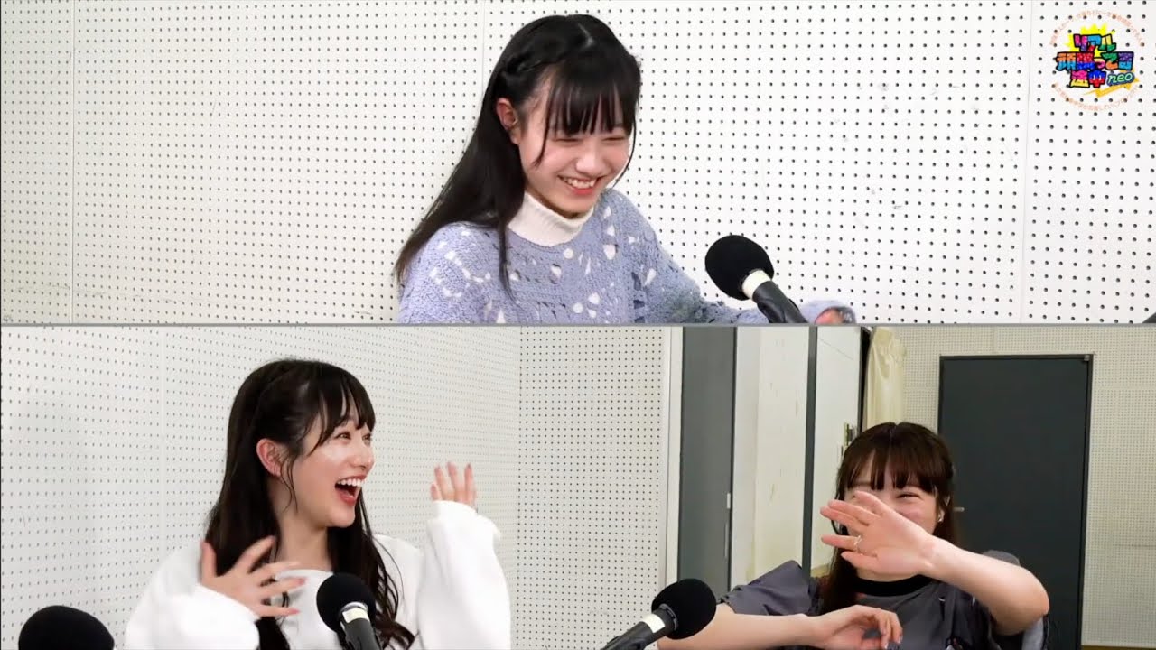 【仲村悠菜】クソっ！人の夢を笑うなっ！ 7:05,   7:42   MC②    2/2　中山莉子　桜木心菜　エビ中　えびちゅう