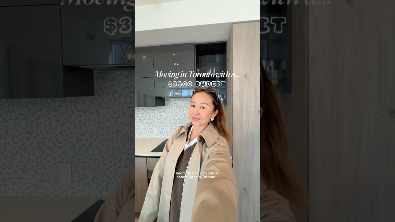 Let&rsquo;s see some condos in Toronto! #condo #homesearch #torontocondos #realtor #torontolife