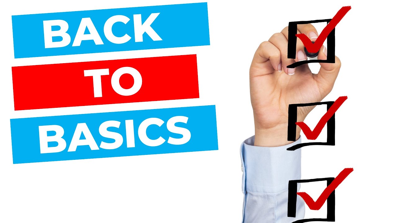 Do THIS to Run a Better Business & Get IMMEDIATE RESULTS
