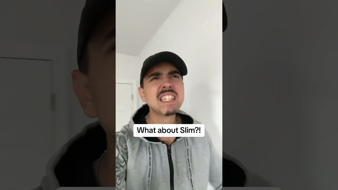 SlavicMan beats every influencer boxer