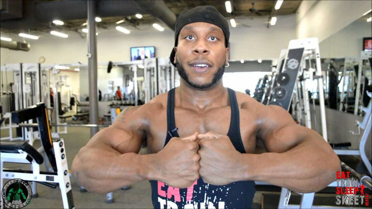 Pec Fly Machine (Do You Need It? & How To Do It?)