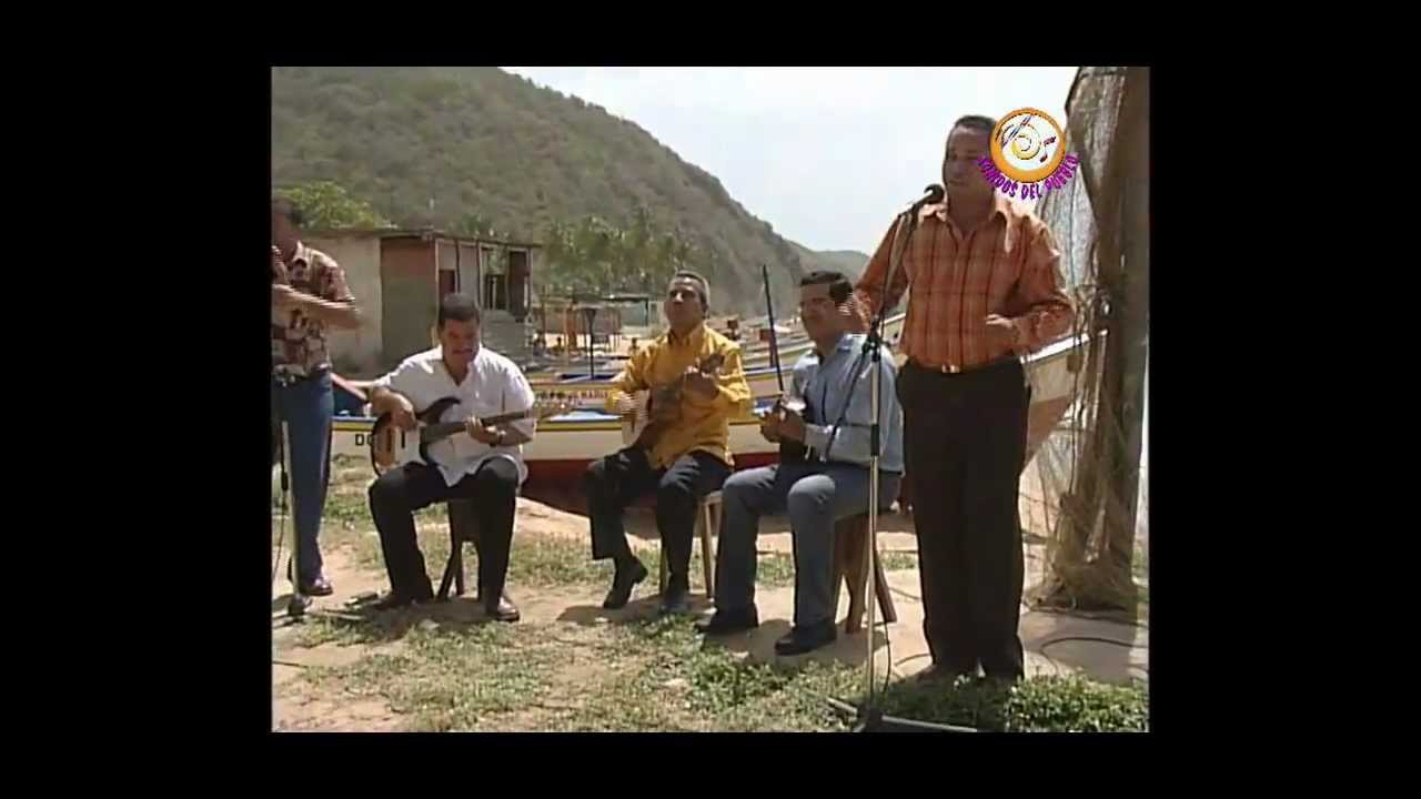 Soy criollo - Merengue Oriental ( Lino Rodriguez) HD