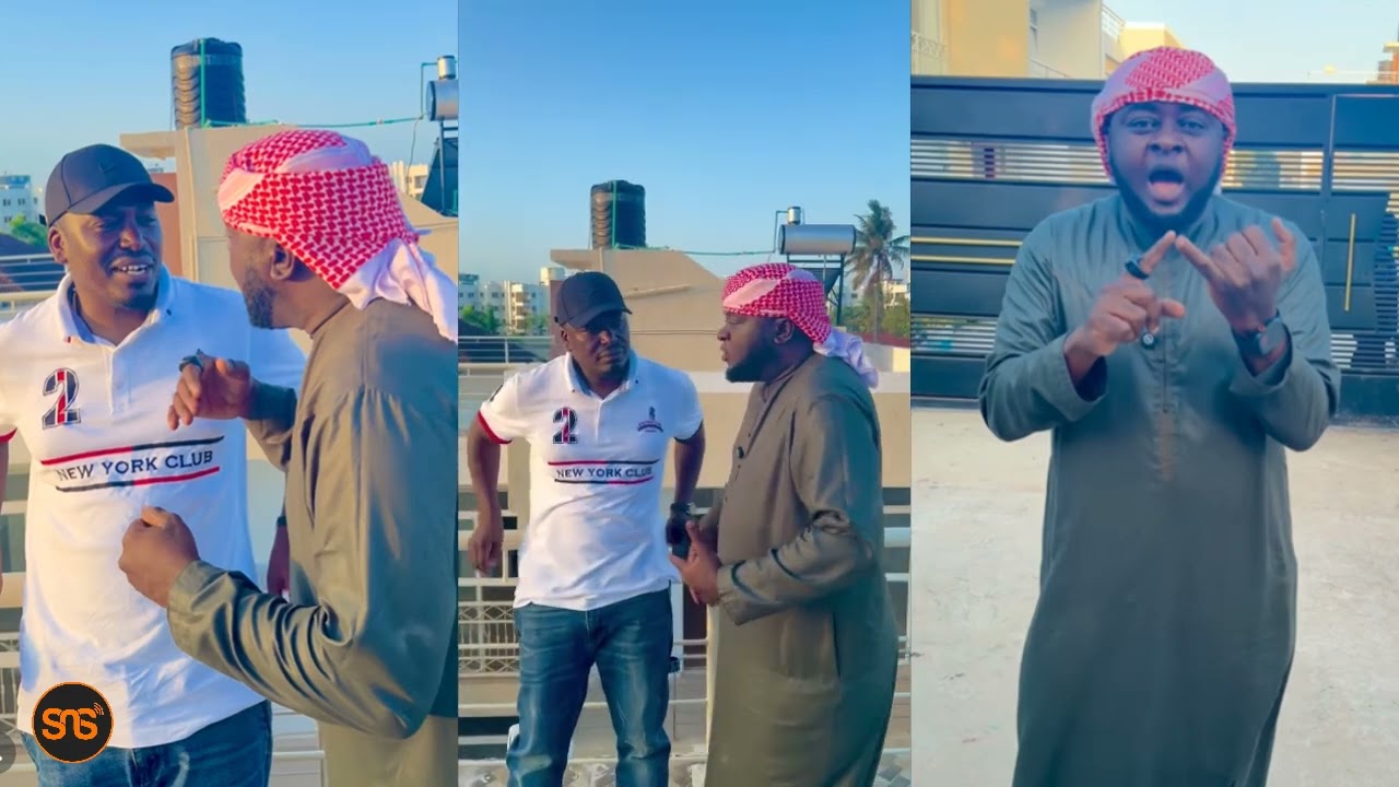 Fred Vunjabei kumuweka wazi mpenzi wake! Aeleza siri ya Biashara zake | Mwijaku aelezea haya