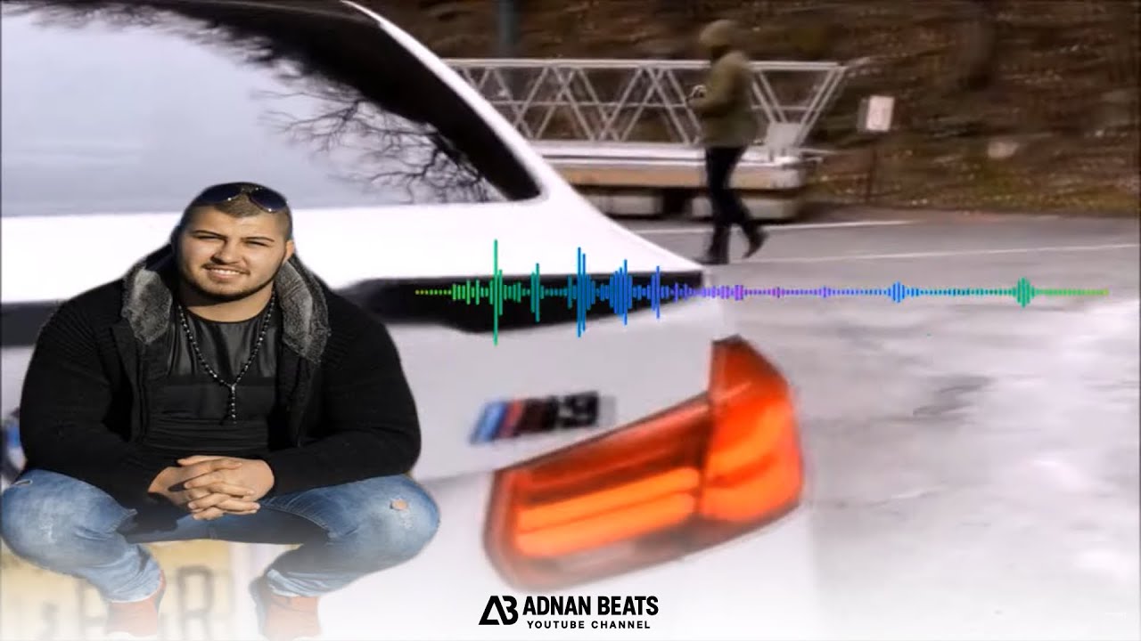 ADNAN BEATS - EVALA | Audio