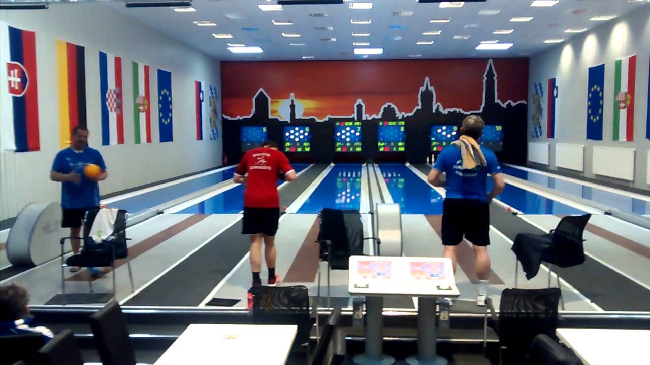 Fabi Seitz spielt mit 732 deutschen Rekord in Straubing