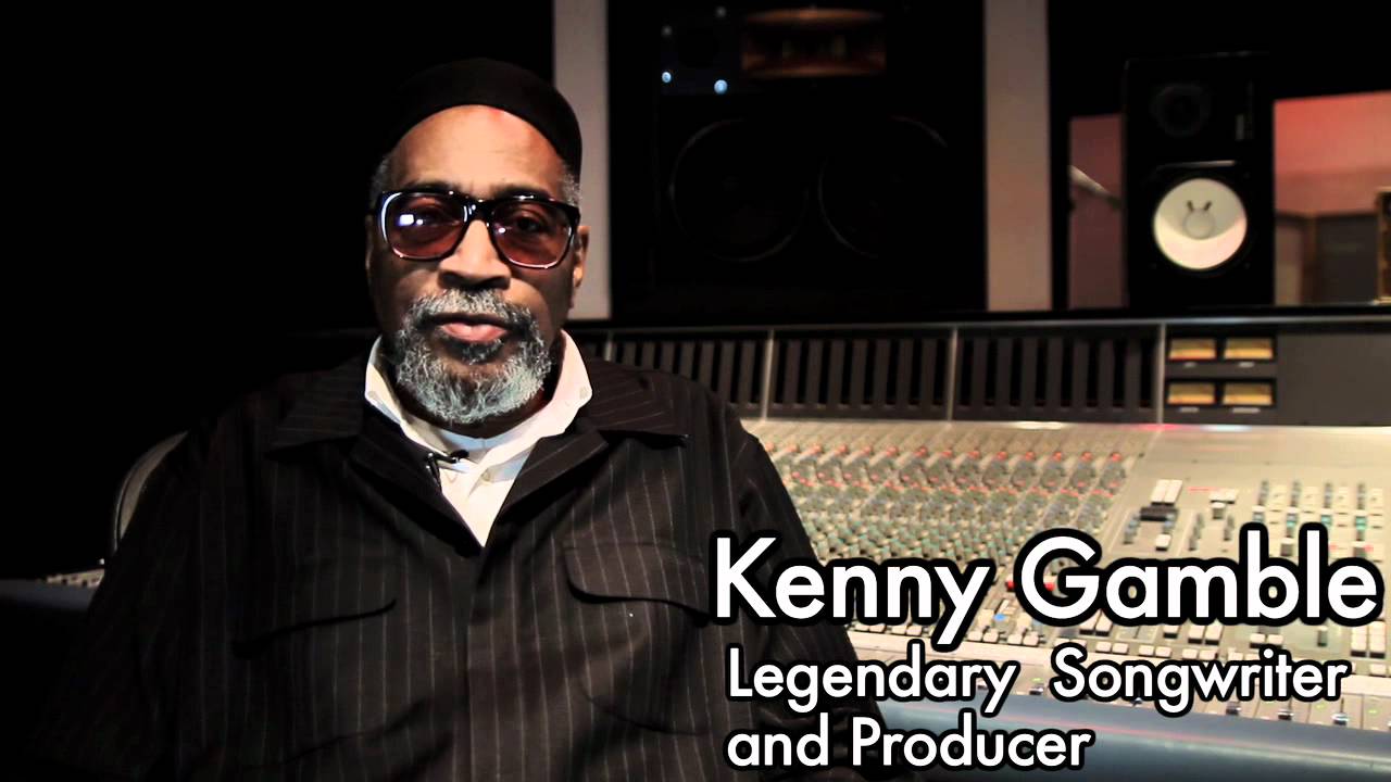 Philly 360&deg; Presents: Six Degrees of The Roots - Kenny Gamble