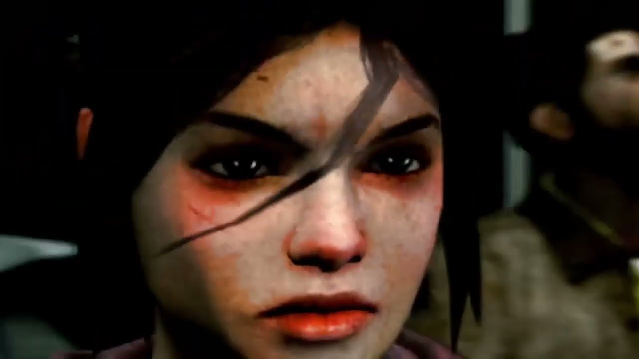 Left 4 Dead Cut & Changed Content