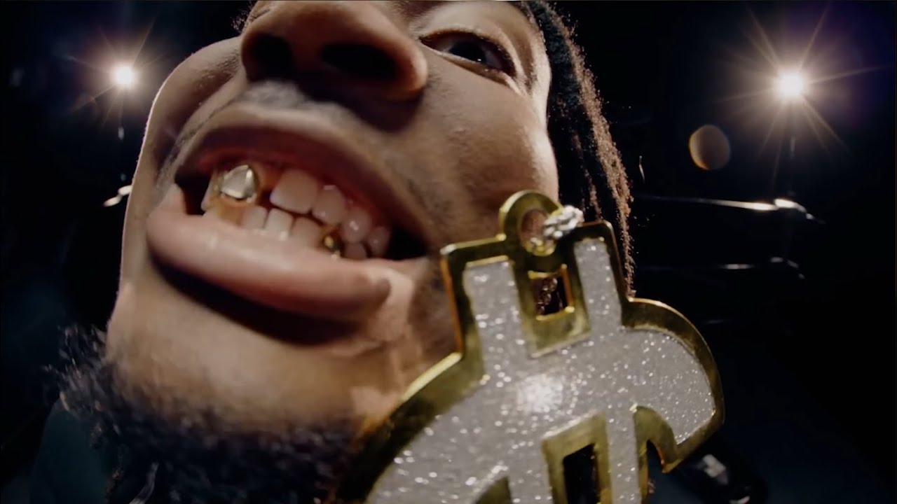 Cochise - GOODMORNIN (prod. Persona)
