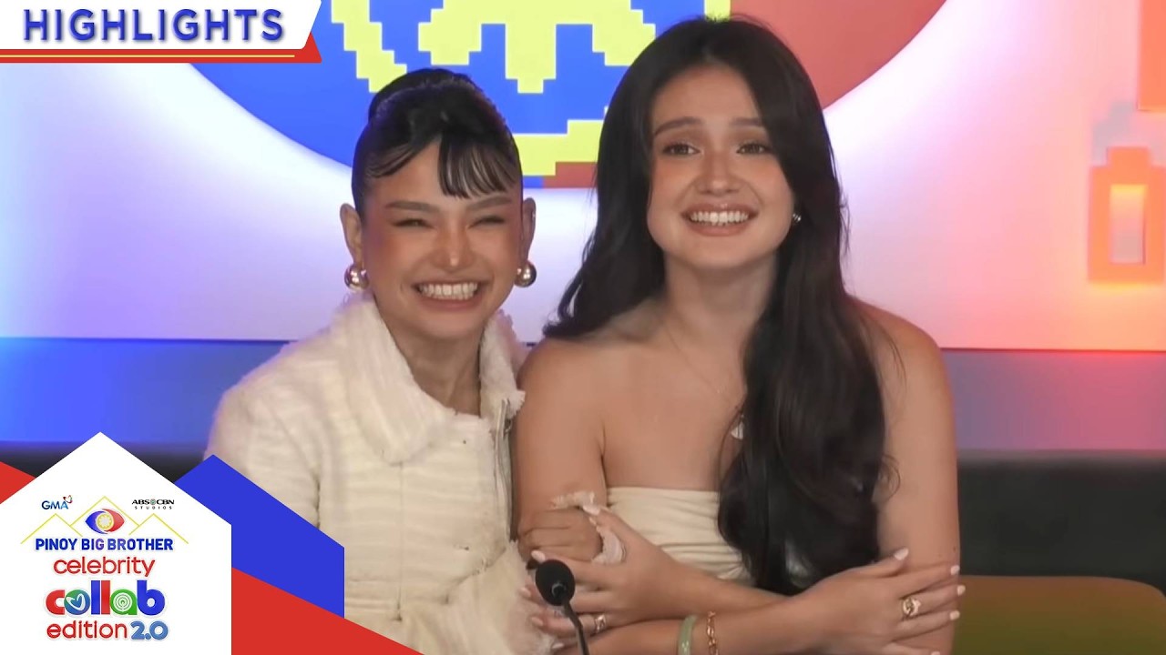 Day 111: PBB Hotel staff, nabigla sa pagdating nina Xyriel at Kira!  | PBB Collab 2.0