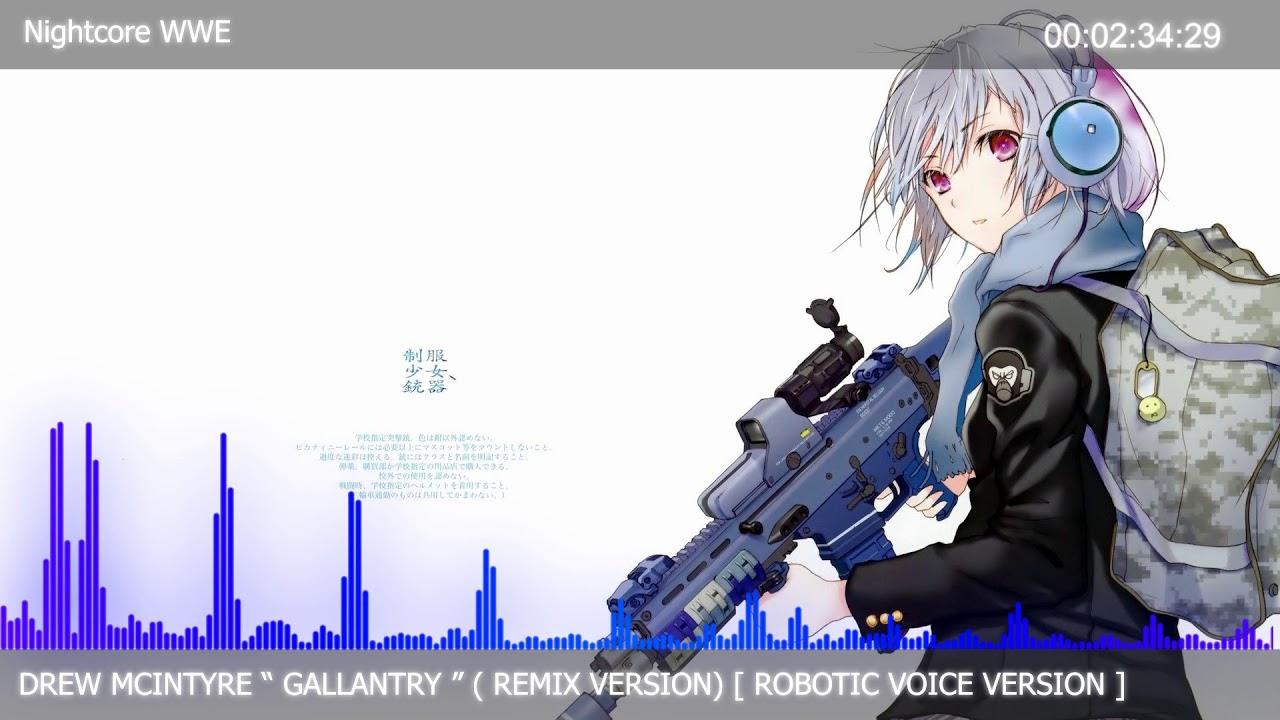 Nightcore 