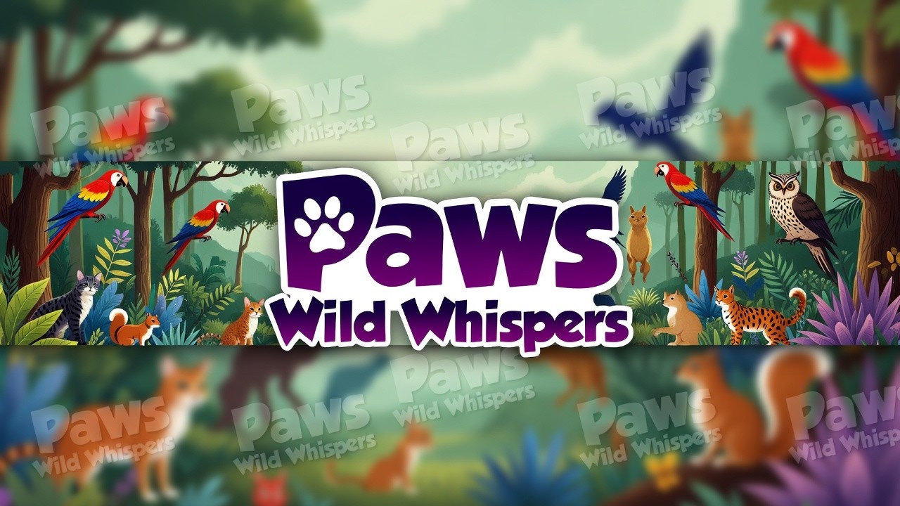 Whiskers' Great Escape – A Cat's Adventure Home