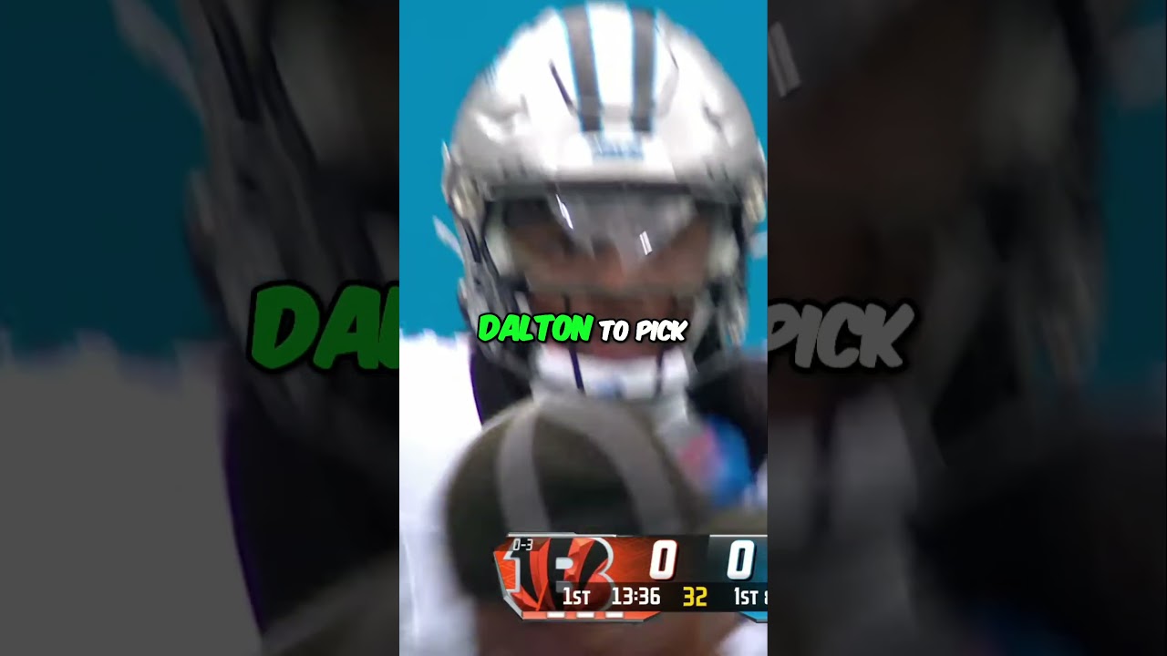 Week 4 NFL Epic Touchdown: Unstoppable Run and Perfect Pass! 🏈😯| 