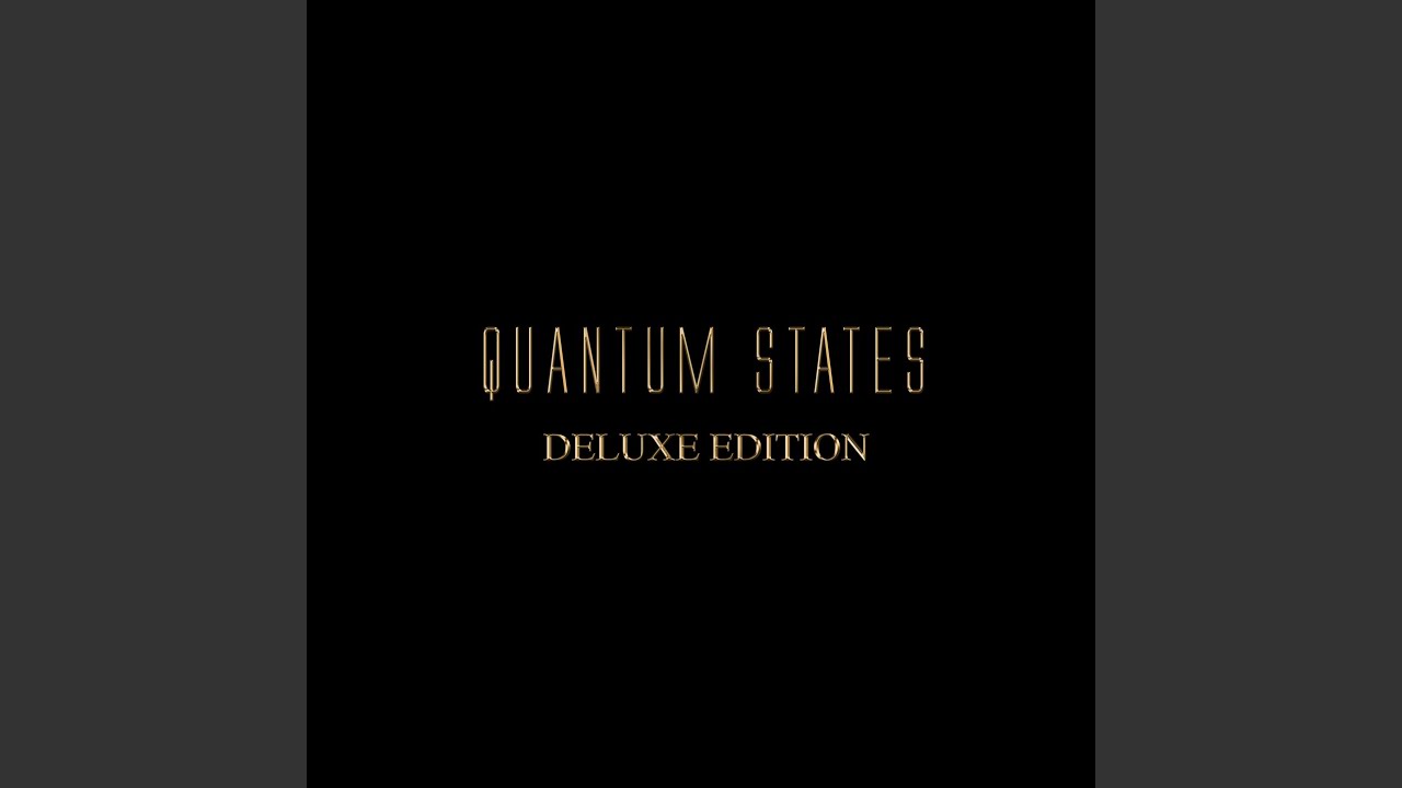 Quantum States (Original Mix)