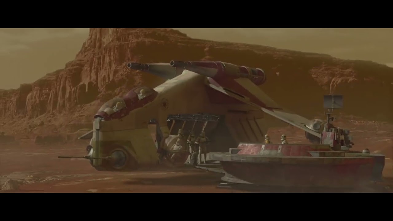 Master Yoda, all forward positions are advancing.