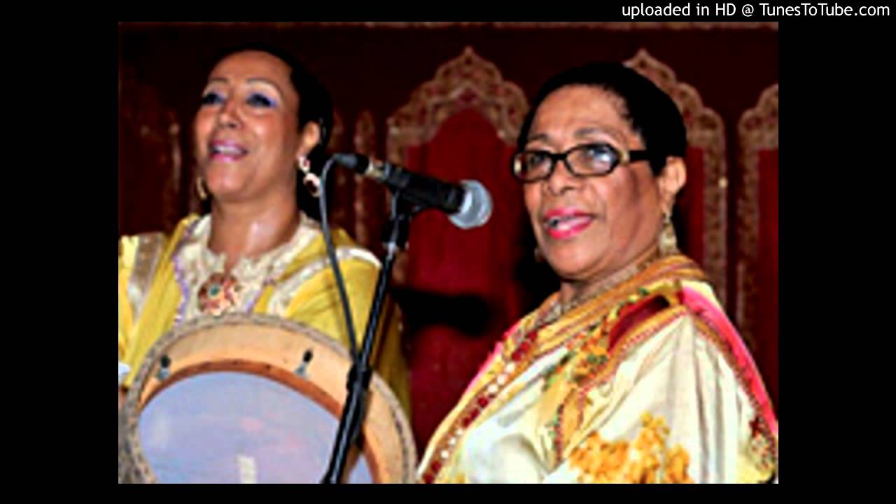 Hajja Hlima -