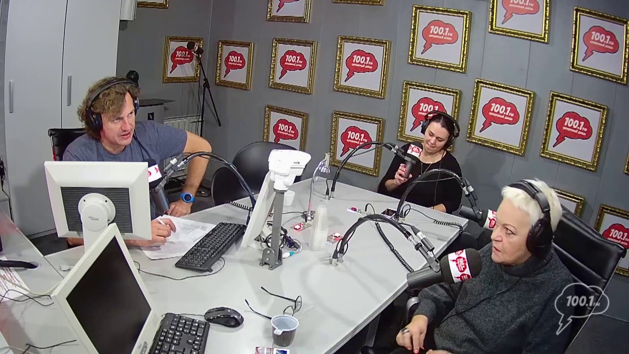 Новоселова Time, 