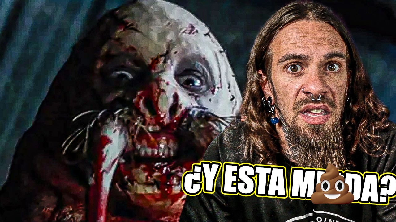 Top 11 Mejores Películas de TERROR Psicológico más Extrañas y Perturbadoras
