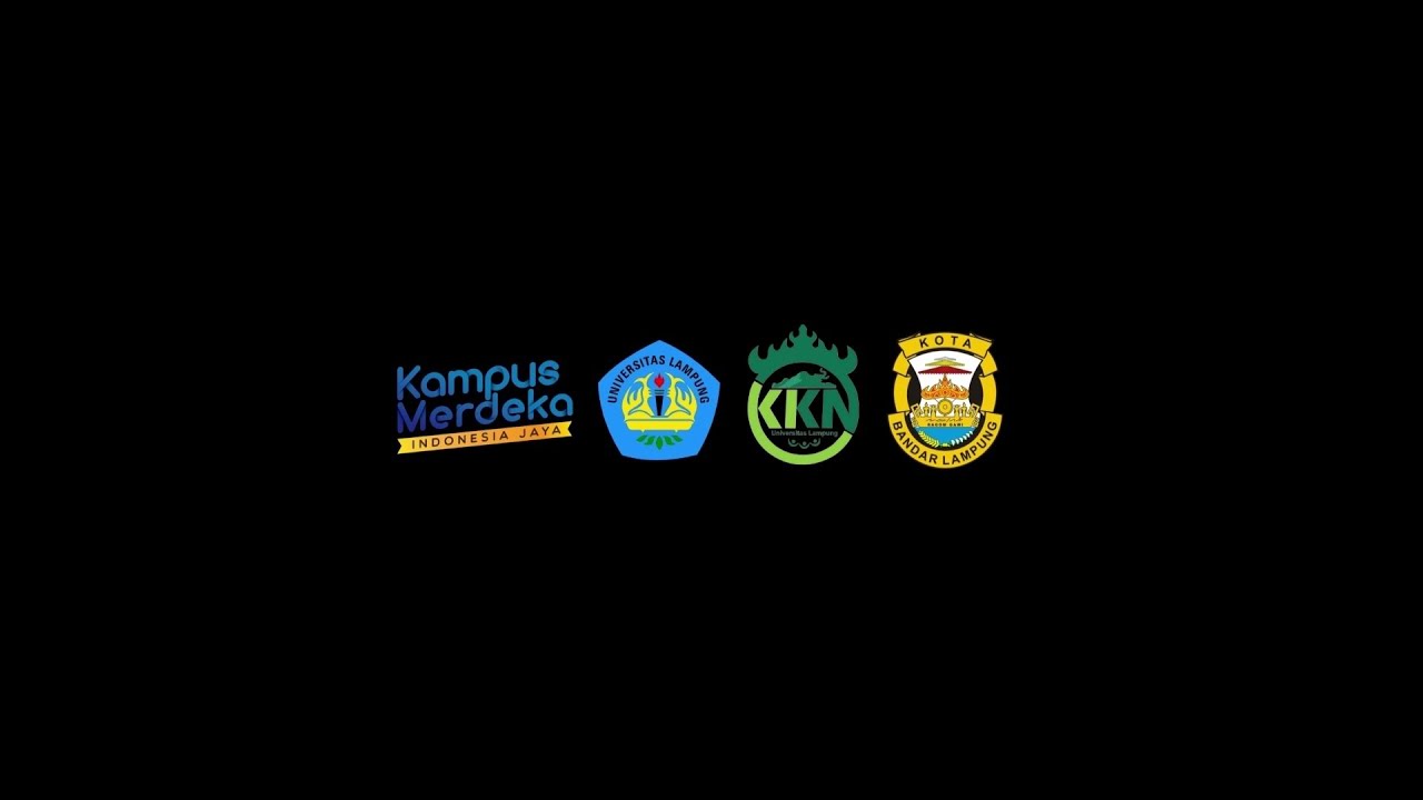 AFTER MOVIE KKN UNILA | KELURAHAN TANJUNG AGUNG | KEC. TANJUNG KARANG TIMUR | KOTA BANDAR LAMPUNG